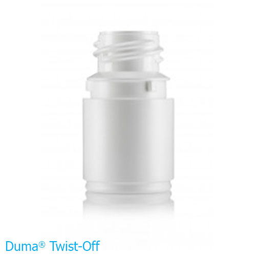 30 ml Duma® Tabletpot model 35030